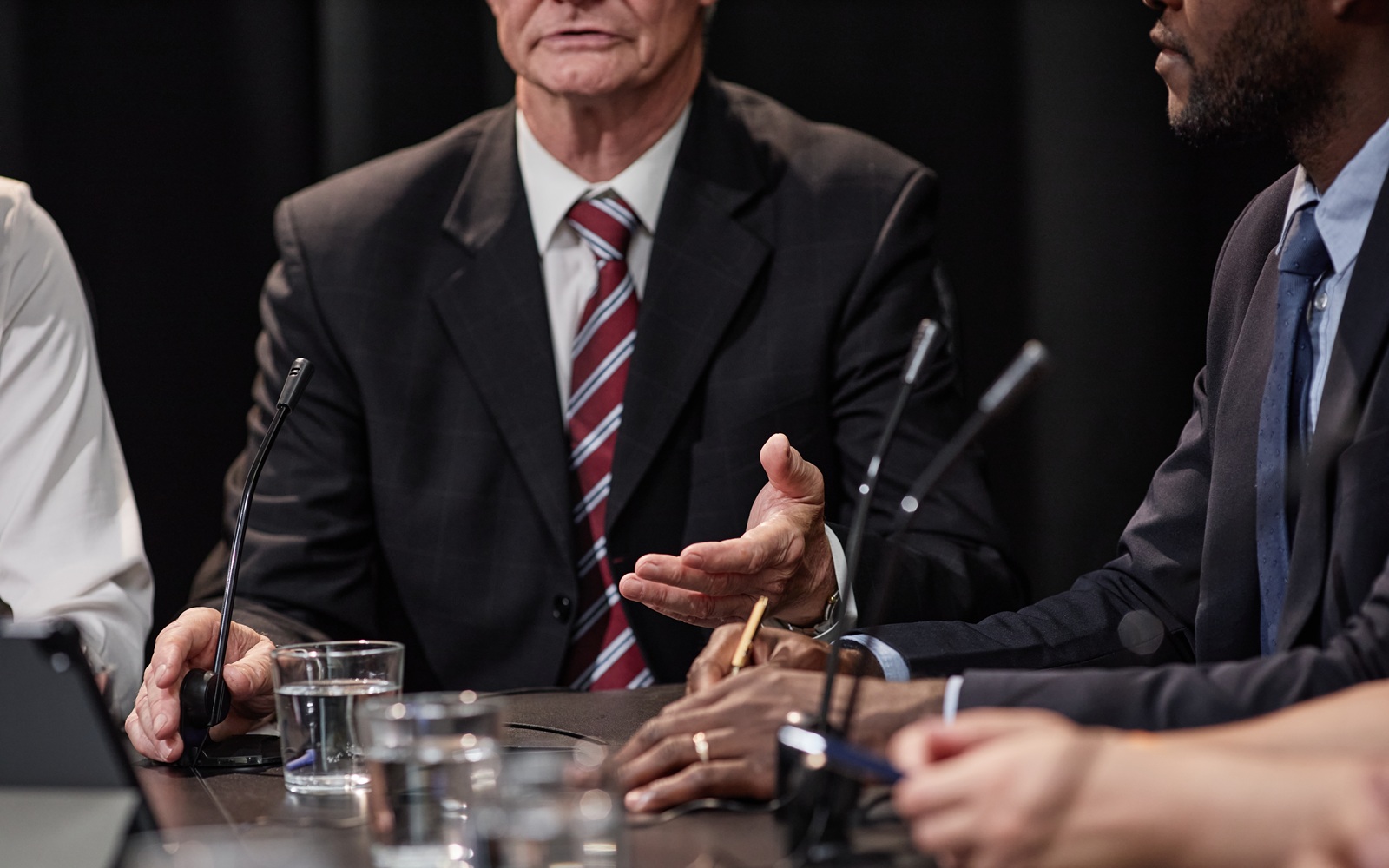 Public Sector Digital Transformation