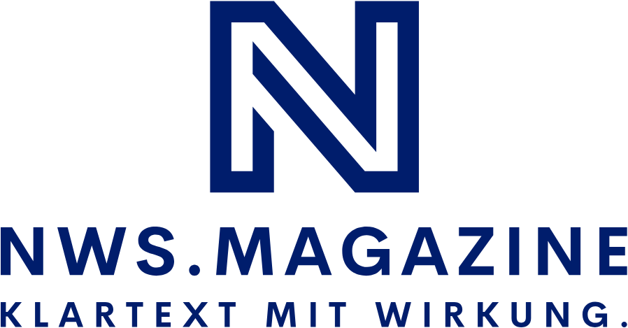 NWS.magazine — KLARTEXT MIT WIRKUNG.